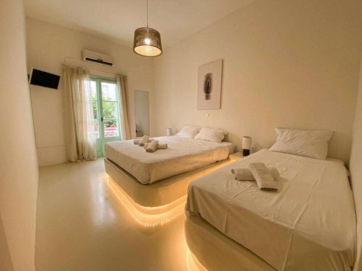 Orion Apartment Naousa  Exterior photo