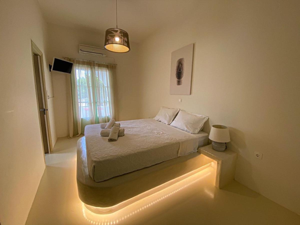 Orion Apartment Naousa  Exterior photo