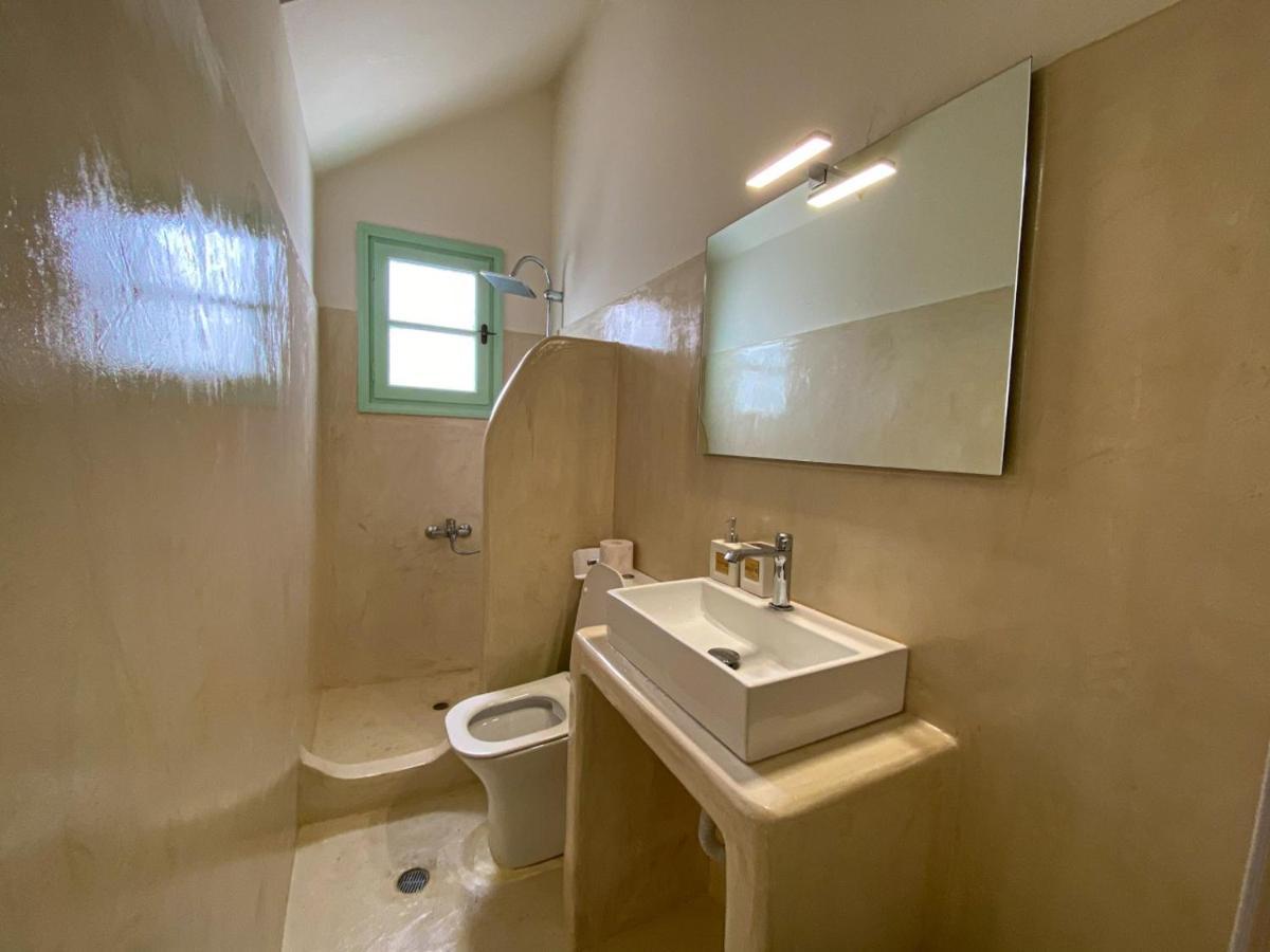 Orion Apartment Naousa  Exterior photo