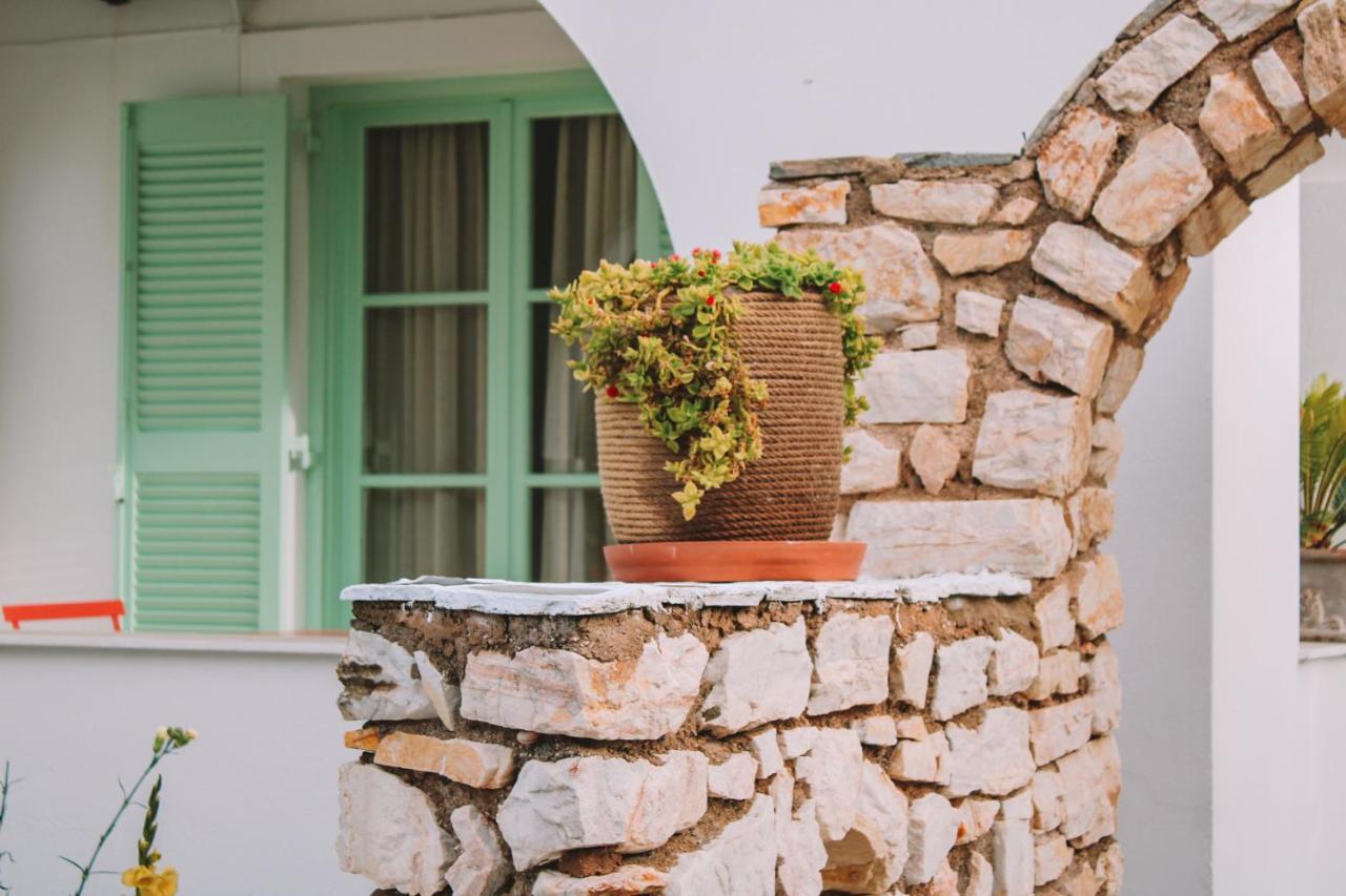 Orion Apartment Naousa  Exterior photo